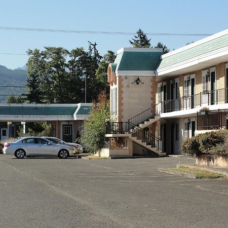 Sequim West Inn Екстер'єр фото